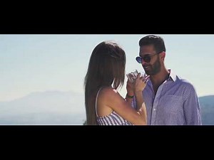 Wine Dark Sea Villas - Bella Mare Villa in Crete