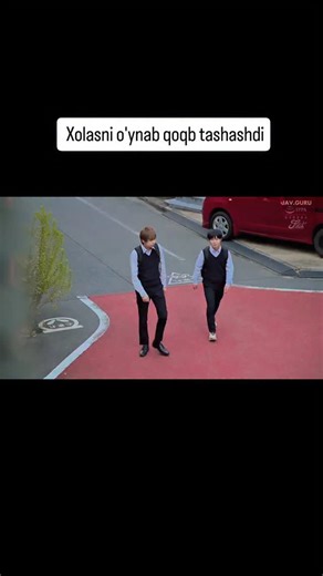 Tarjimaprokinolar🍿 on Instagram: "Xolasni o'ynab qoqb tashashdi"