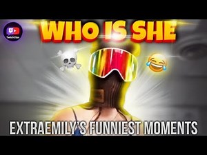 ExtraEmily: Top 10 Funniest Moments of All Time 😭🔥