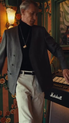 Hotel La Fantaisie ✯✯✯✯✯ on Instagram: "Tune in on the roof."