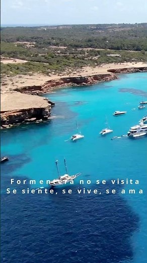 Guía de turismo, viaje, ofertas y reservas de Formentera. Viajes Islas Baleares. Formentera.