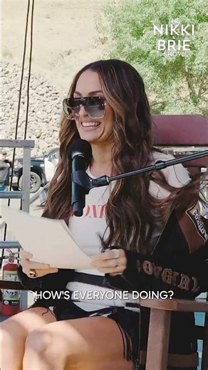 Wait. We are on a NASCAR? 🏁🍷 Yes really.