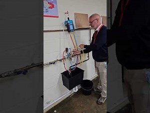 Complete RPZ Valve Test using the Mako MK5