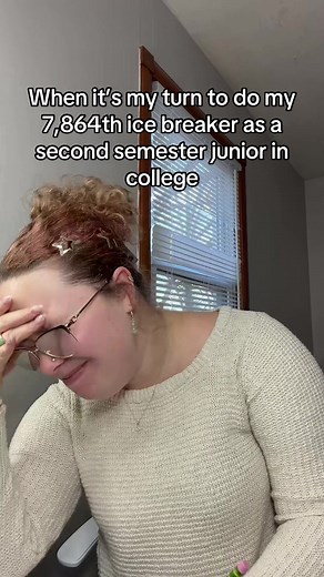 Navigating College Ice Breakers: Tips and Tricks