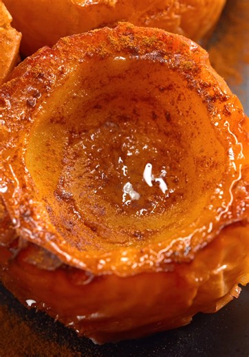 Delicious ASMR Food Creations by Zach Choi