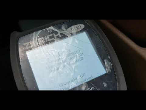 2010 Toyota Highlander C1236 code, ABS Sensor issues