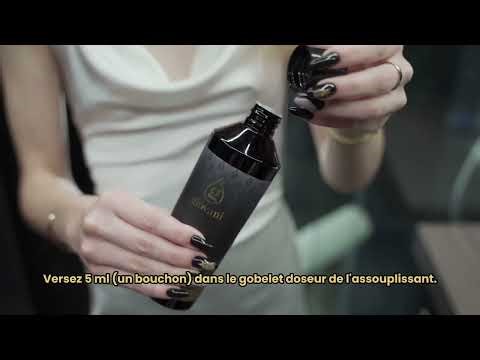 Comment utiliser les parfums pour le linge