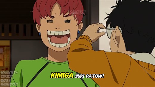 DANDADAN [Tagalog Parody Dub] Episode 10 - Nangaroling sa barat DISCLAIMER ⚠️⚠️This is just for entertainment purposes only and this is not safe from not fans of the parodies. Just scroll if you feel crimge, feel free to go away~ We do not own anything on the video but all the voices you heard. ⚠️ VOICECAST : Shisui VA as Okaruben Maikeru as Jijibui Saikatsu (Me) as Sam Ayase, TITAngina Seiko SAIKATSU TIKTOK https://www.tiktok.com/@saikaaahiroshi SHISUI TIKTOK https://www.tiktok.com/@shisui_san2