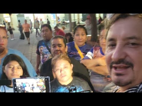 no quoere el yerno- Sergio Vasil Salvadoreño [Plaza Libertad]