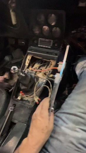 51K views · 838 reactions | In my 1968 Corvette, and found some wire nuts My Nuts are the only nuts that should be in this car. Count's Kustoms looks like I’ve still got some wiring to do.#countskustoms | Horny Mike | Facebook