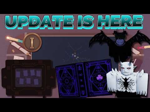 Clover Retribution: Update Overview (New Info)