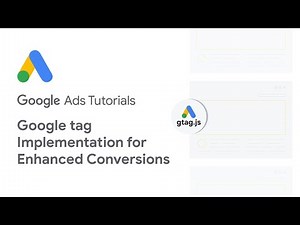 Conversion action level implementation of Enhanced Conversions with Google tag
