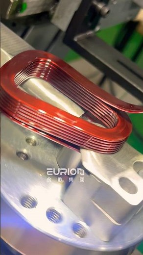 Engineering Guide: Winding Trapezoidal Coils for Axial Flux BLDC Motors