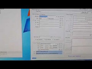 x2 emv software generate Ist files with dumps & pins to make clone cards tutorial
