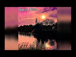 Ze Stoner - Solar Flare (2025) (New Single)