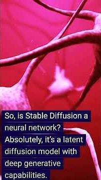 Mastering Stable Diffusion: The Future of AI Image Generation Explained