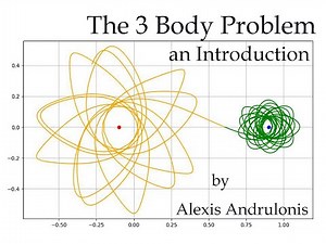The 3-Body Problem: An Introduction by Alexis Andrulonis