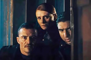 Stream It Or Skip It: ‘Deep Cover’ on Amazon Prime Video, a finely-tuned action-comedy starring Bryce Dallas Howard and Orlando Bloom