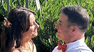 Stéphane (L'amour est dans le pré 2024) a demandé Nejla en mariage ! Les images dévoilées sur M6