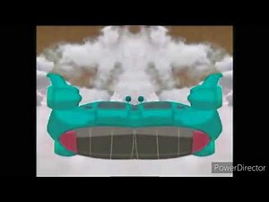 Little Einsteins theme song Czech in Low Voice