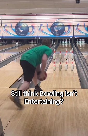 Discover the Fun Side of Bowling with AXE Ratio Challenge