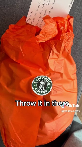 Packing My First Order of My Hero Academia Merch