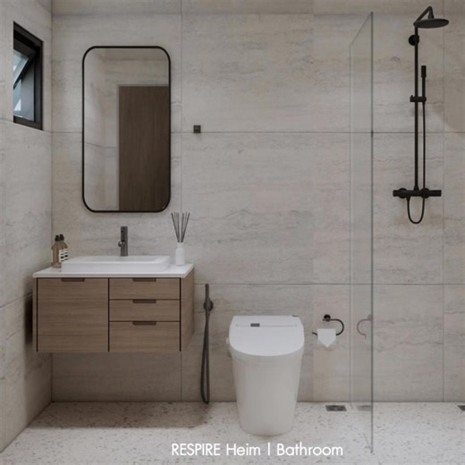 “Because, Natural is Life” บ้านสำเร็จรูประดับพรีเมี่ยม RESPIRE Heim |...