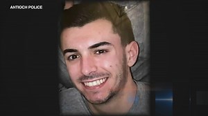 Missing Antioch man's body found in Des Plaines River, officials say