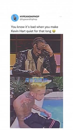 2.5M views · 2.1K reactions | Snoop had me rolling wit “Two goofballs in a pool”  Follow ➡️ @hypeandhiphop for more! (via @peacocktv ) - #hypeandhiphop #Rap #Culture #Music #HipHop #Freestyle #Lyrics #Discover #Funny #Explore | Hype and Hiphop | Facebook