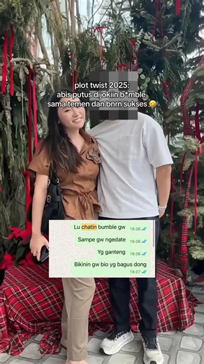 olivia 🎀🏹💕 on Instagram: "jasa joki dating appnya qha qha #datingapp #bumble #jomblo"