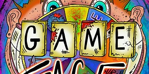 NEW BOOK Announcement and Podcast Antics!