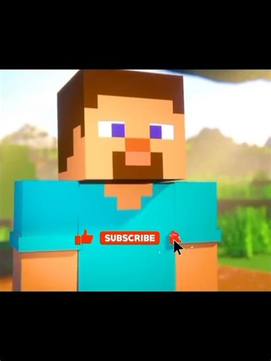 minecraft trailer shader scene 🌼#shorts #trending #minecraft