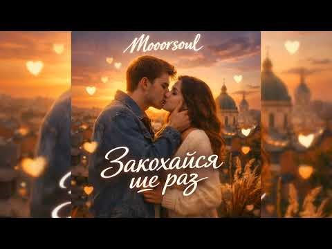 Mooorsoul — Закохайся ще раз ❤️ (Official Video)