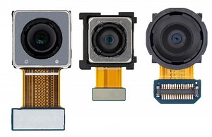 Replacement Back Camera for Samsung Galaxy S20 FE 5G (Main Camera)