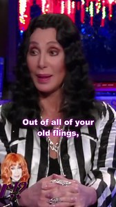 That's a list, Cher. 💅💙 #cher #tomcruise #motivation | The Cher World