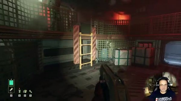 I Survived The Alien Apocalypse