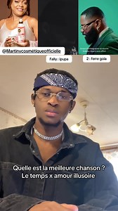 826K views · 10K reactions | Quelle est la meilleure chanson ? Le temps x amour illusoire | Destars moov | Facebook