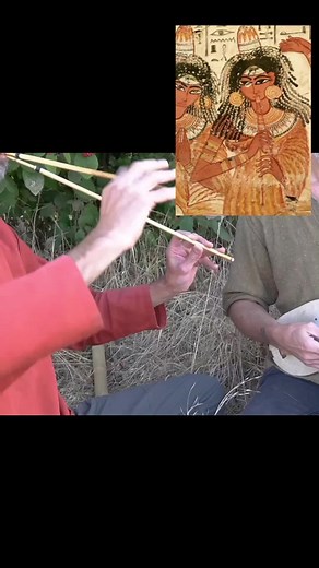 Exploring Ancient Egyptian Musical Instruments