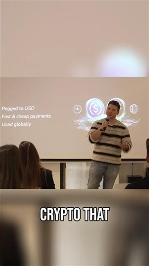 Stablecoins: Second best crypto use case You NEED to Know!