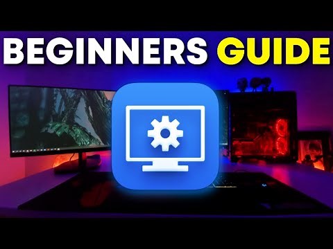 How to Use Wallpaper Engine – Full Tutorial & Setup Guide (2026)