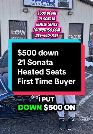 Pro Auto Finance ☎️ 219-440-7157 ✅ Same Day Online Approval https://proauto30.com/creditapp ✅Inventory https://proauto30.com/inventory 🇺🇸Address: 7725 W LINCOLN HWY CROWN POINT IN 46307🚨 ✅ No DL, Repos, Bankruptices, 2nd or 3rd Auto Loans approved #chicagocars #nwicars #carsforsale #carsoftiktok #cars
