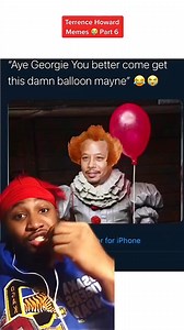 Terrence Howard Memes Part 6🤣 #fyp #foryoupage #xyzbca #voiceimpressions #comedy #TerrenceHoward #mayne #explorepage #explore | Cam Media