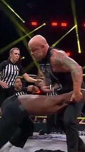 Eric Young ATTACKS BDE | TNA iMPACT! February 12, 2026