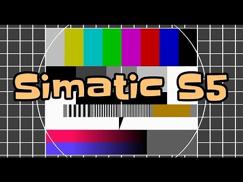 Siemens Simatic S5