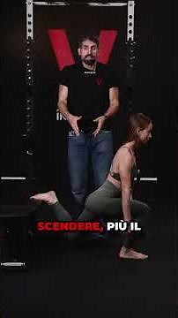 Come sollecitare al meglio i glutei