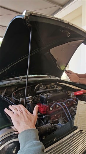 AliExpress vs. My 1982 Mini Minor! Part1