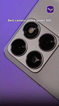 This could be the upcoming best Camera Smartphone under Rs 30k