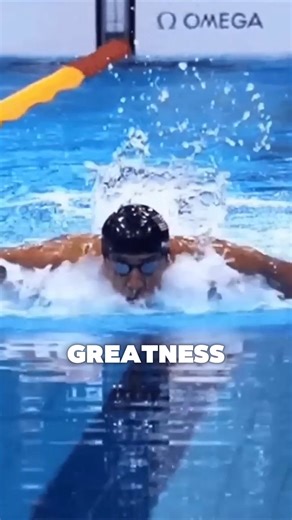 39 World Records, 23 Golds | Michael Phelps Michael Phelps shattered limits with 39 world records, 28 Olympic medals, and 23 golds. The greatest Olympian of all time, his dominance in the pool redefined greatness. Every race, every finish, proves that relentless dedication builds legends that never fade. #MichaelPhelps #Olympics #Swimming #GreatestOlympian #WorldRecords #SportsLegends #Athlete #Motivation #OlympicChampion #Shorts | Rich And Famous | Facebook