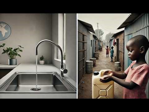 Welt-Wassertag | World Water Day 2026