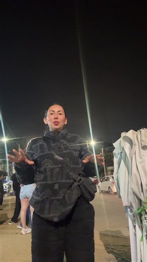 Outfit Playero y Confianza: Estilo sin Vergüenza